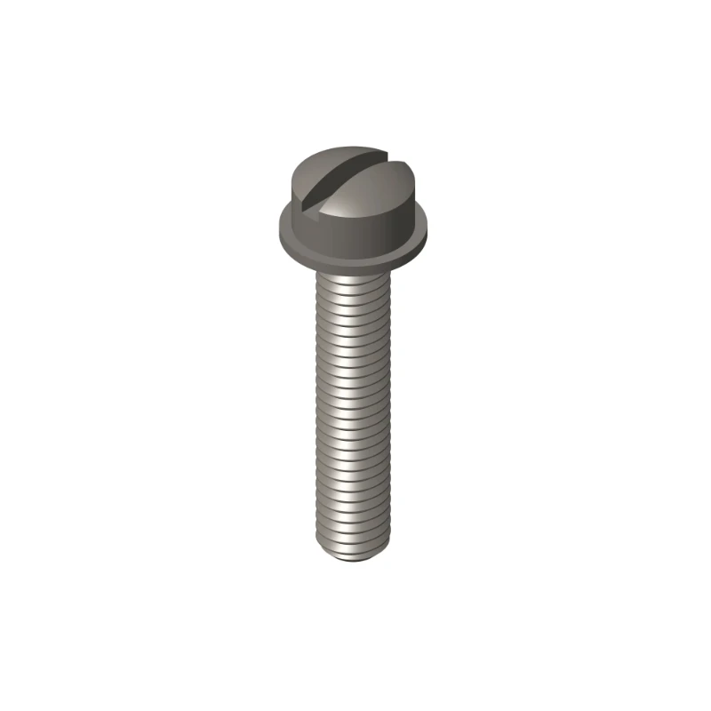 Tornillo de cabeza con arandela cautiva Cummins 3065944 para motores KTA38-G, G4, G9