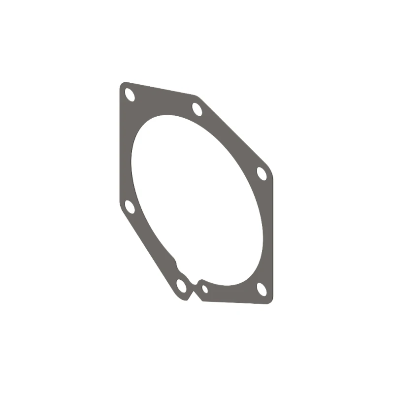 Junta de soporte de transmisión Cummins 3046852 para motores KTA38-G, G1, G2, G5
