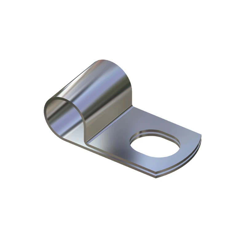 Clip original Cummins 3627412 para motores de las series KTA38-G, G4 y G9.
