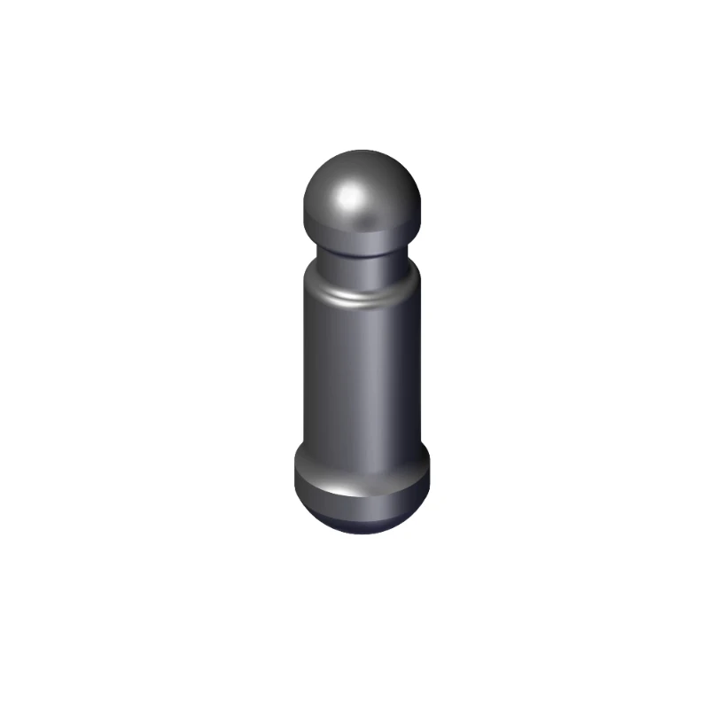 Enlace del émbolo del inyector Cummins 3052233 para sistemas de combustible KTA38-G4, G5, G9