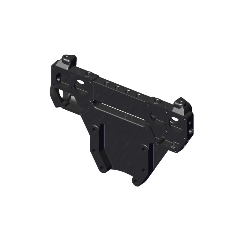Soporte para la carcasa del termostato Cummins 3627808 para motores KTA38-G, G4 y G5.