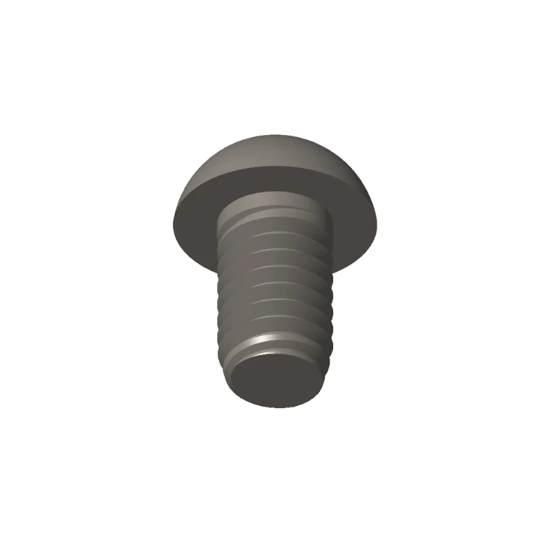 Tornillo de accionamiento Cummins 3633720 para motores de las series KTA38-G, G4 y G9.