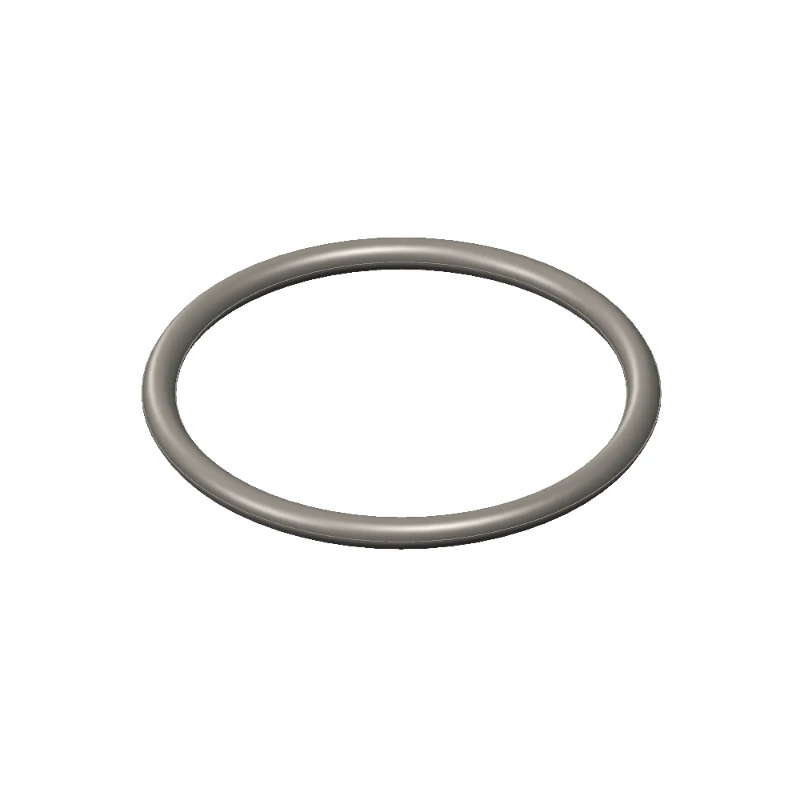 Junta tórica original Cummins 3034408 para motores KTA38-G4, G5 y G9.