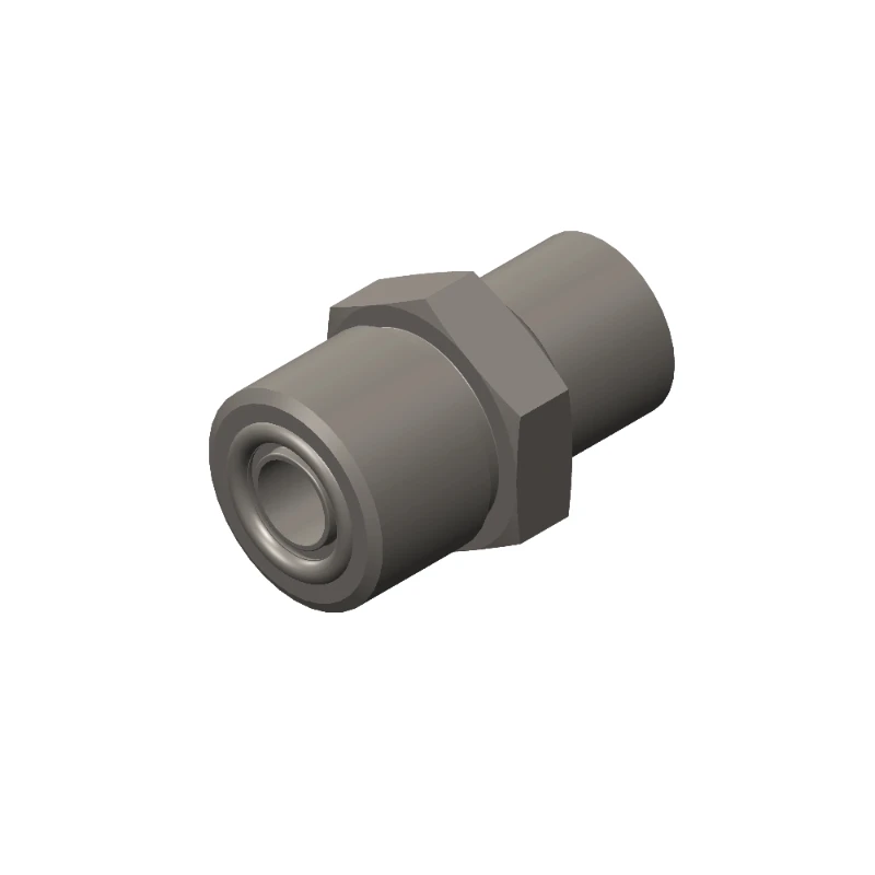 Conector macho Cummins 3634685 para motores de las series KTA38-G, G5 y G9.