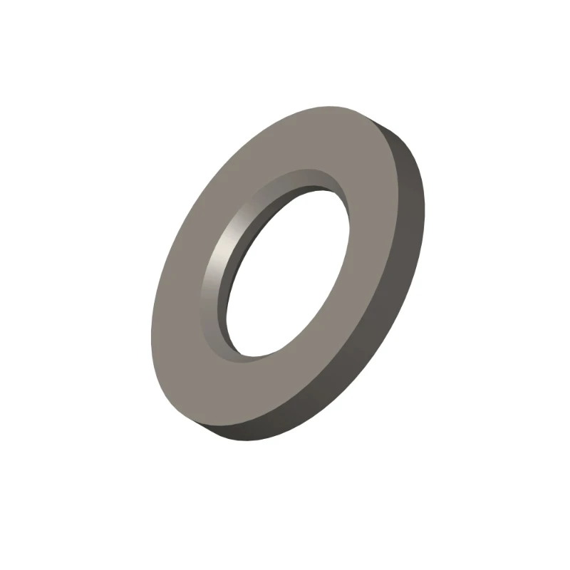 Arandela plana original Cummins 3033626 para motores de las series KTA38-G, G4 y G9.