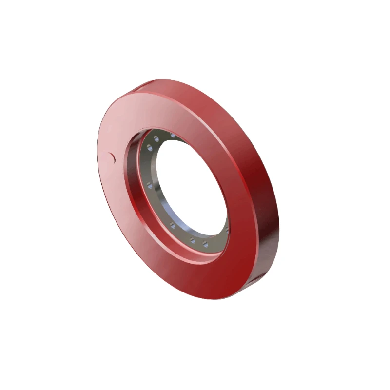Amortiguador de vibraciones viscoso Cummins 3628652 para motores KTA38-G, G4 y G9