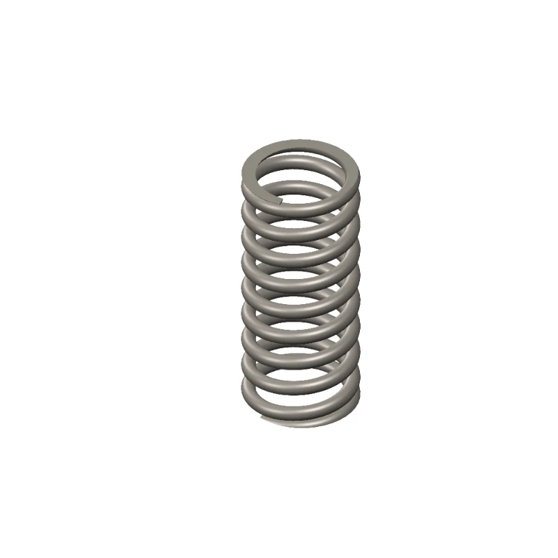 Muelle de compresión original Cummins 3051069 para motores KTA38-G4, G5 y G9.