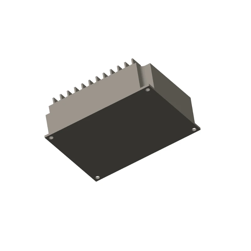 Control del regulador Cummins 3062322 para motores de las series KTA38-G, G2 y G5.
