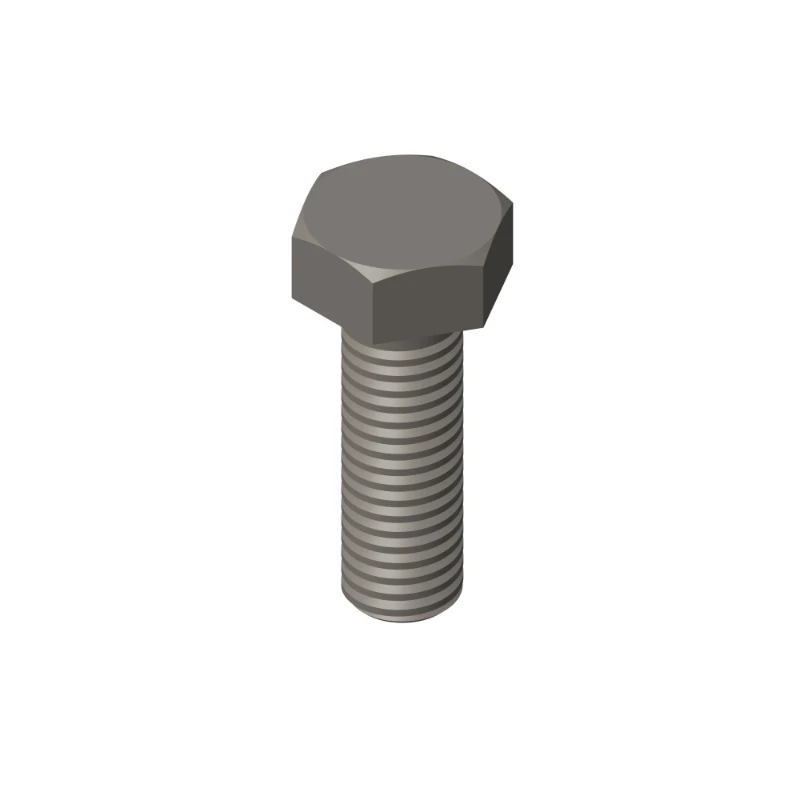 3525073 Tornillo Cummins | Sujetador de alta resistencia para KTA38-G4, G5, G9, G2B