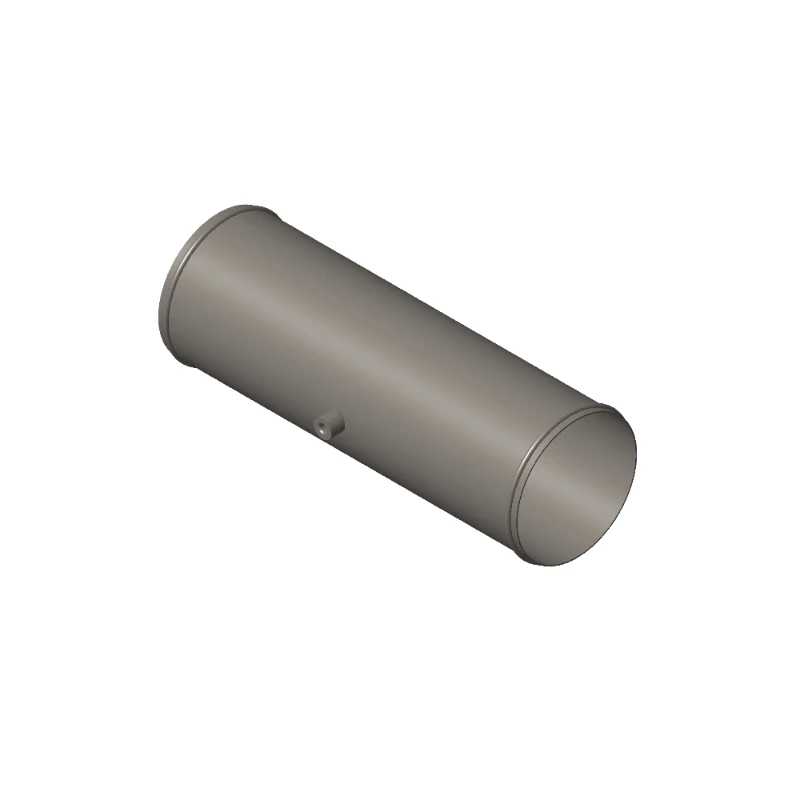3627226 Tubo de admisión de aire Cummins para motores KTA38-G, G1, G2, G2A, G2B