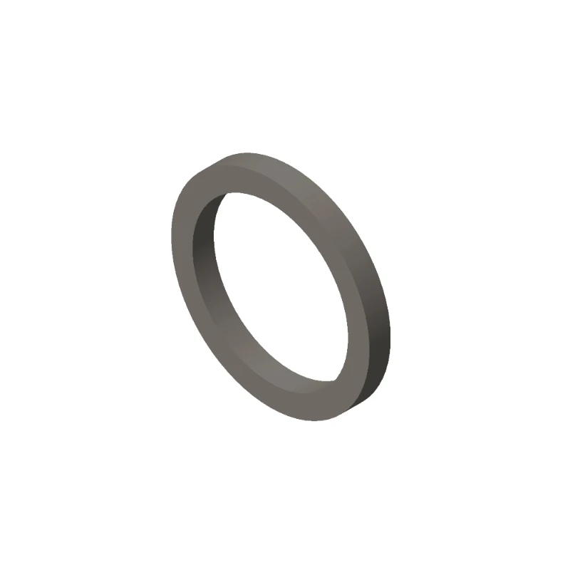 Anillo de sellado rectangular Cummins 151900 para motores KTA38-G, G1, G2A, G2B, G5