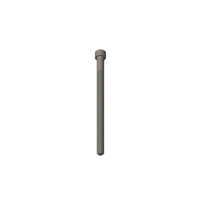 Tornillo de cabeza hexagonal Cummins 153346 | Sujetador de alta resistencia para motor KTA38-G5