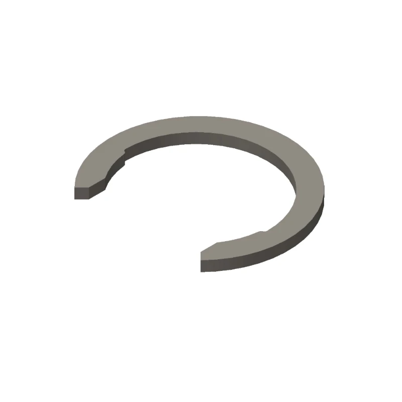 Anillo de retención Cummins 163945 para motores de las series KTA38-G, G2B y G5