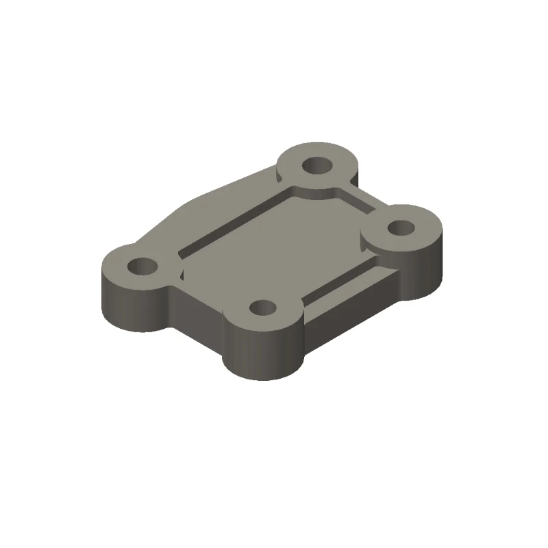 Amortiguador de bomba de combustible Cummins 153338 para motores de las series KTA38-G, G2B y G5