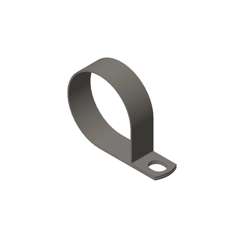Clip Cummins 172558 | Sujetador de alta resistencia para motores KTA38-G, G4, G5, G9