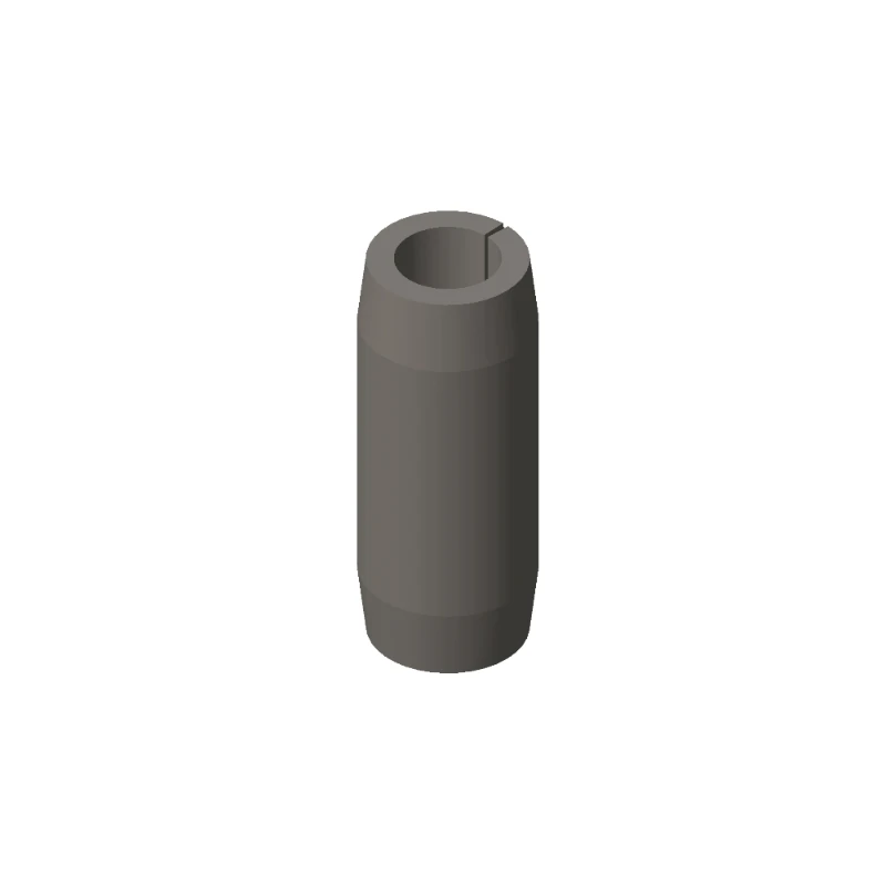 Pasador de rodillo de inyector Cummins 203426 para motores de las series KTA38-G, G4 y G9.