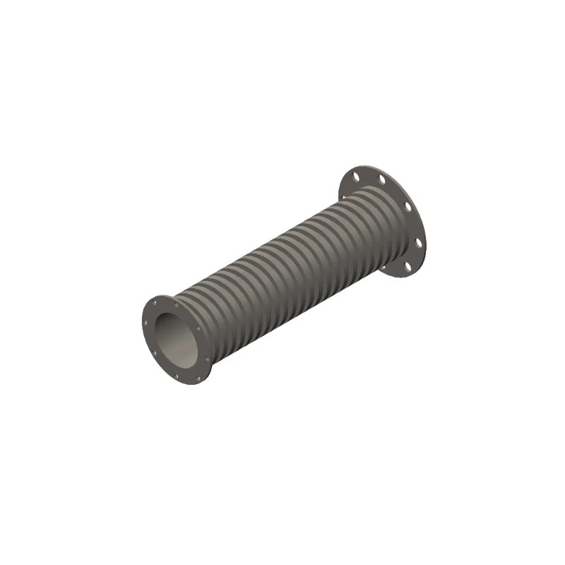 Conexión de salida de escape original Cummins 203555 para motor KTA38-G1