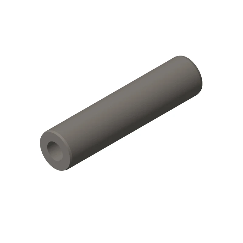 175864 Eje de bomba de combustible Cummins | Eje de transmisión para bomba de combustible KTA38-G PT
