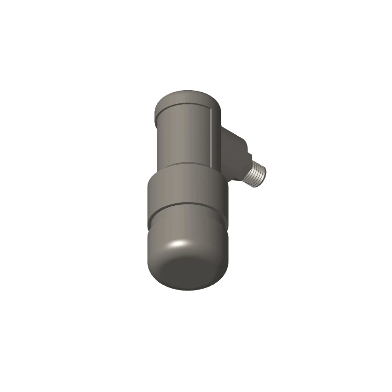 Indicador de restricción Cummins 178957 para motores de las series KTA38-G, G4 y G9.