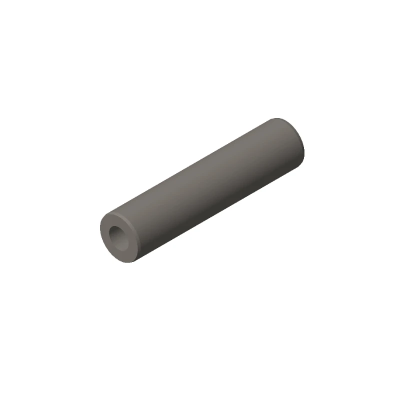 Eje de bomba de combustible original Cummins 175865 para motor de alto rendimiento KTA38-G5