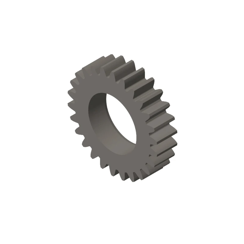 Engranaje regulador Cummins original 211636 para motores KTA38-G2A, G2B, G4, G9