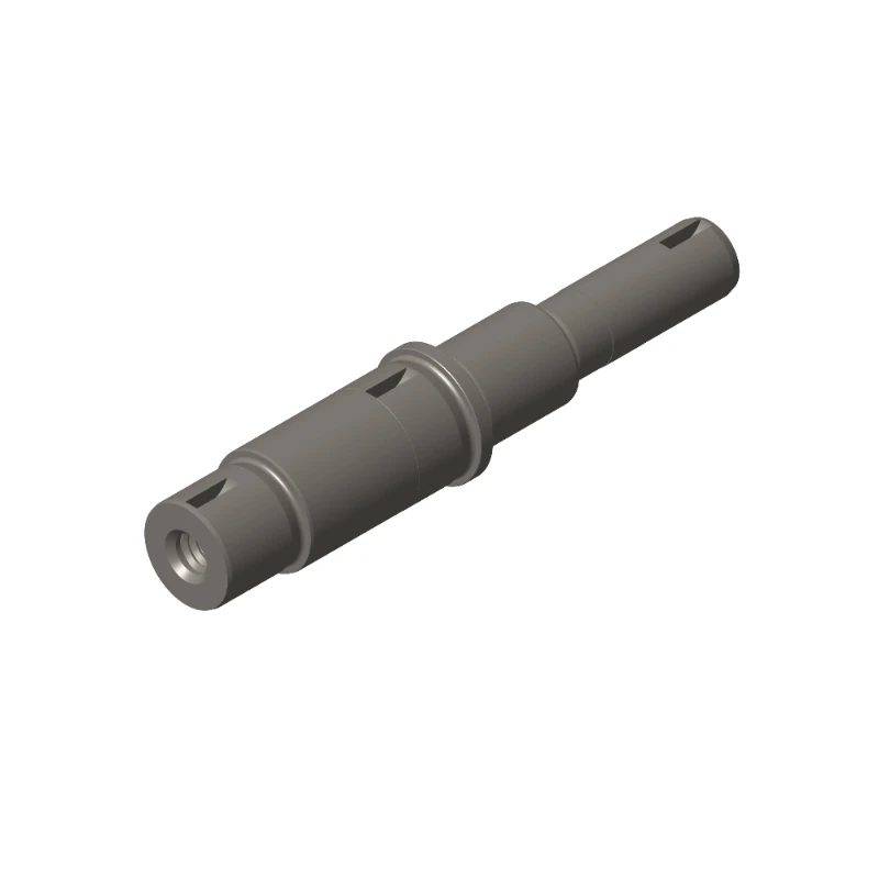 206646 Eje de transmisión de la bomba de combustible Cummins para motores KTA38-G1, G2, G4, G5