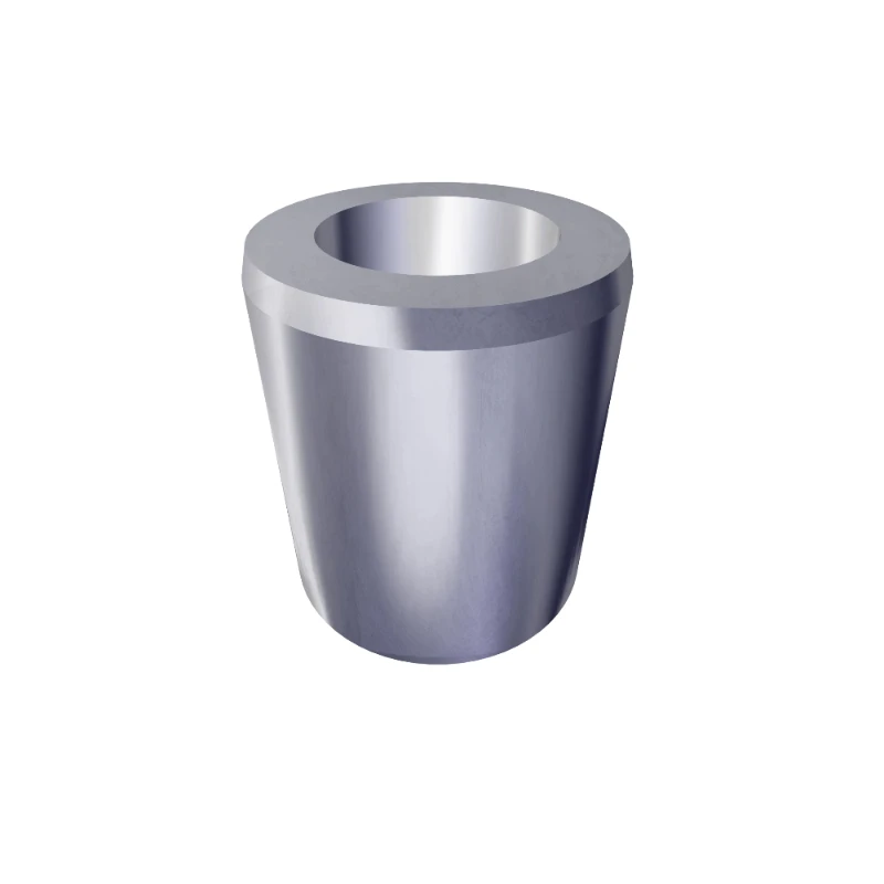 Manguito original Cummins 207509 para motores KTA38-G1, G2, G4, G5, G9