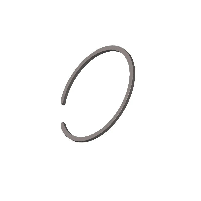 Anillo de retención Gneuine 206520 Cummins para motores KTA38-G, G1, G2A, G2B