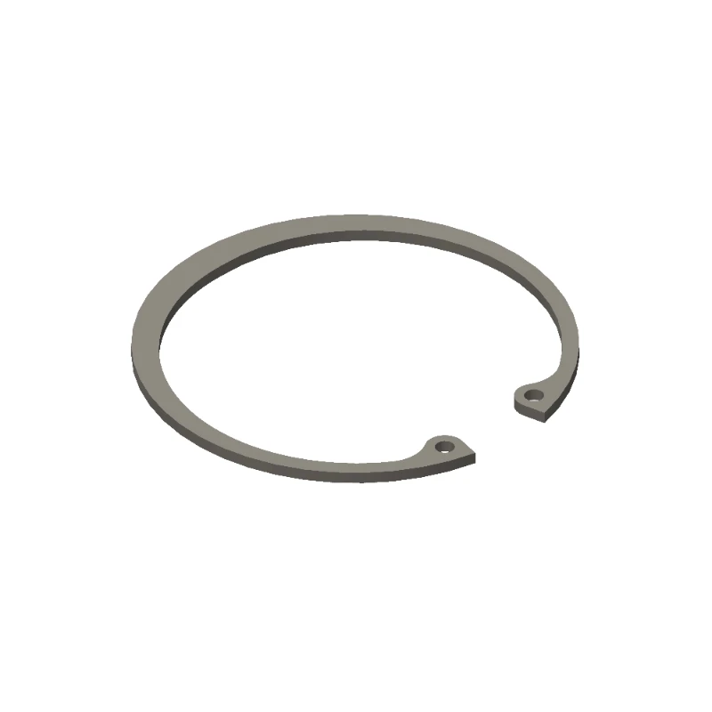 Anillo de retención Cummins 206090 para motores industriales de la serie KTA38-G