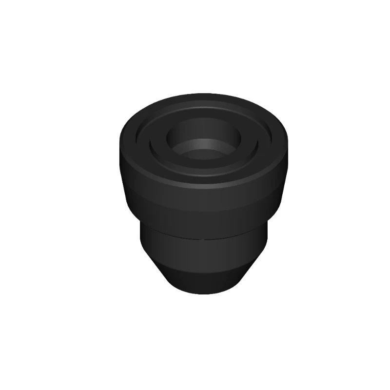 Copa de inyector Cummins 3001314 para motores KTA38-G2A y KTA38-G2B