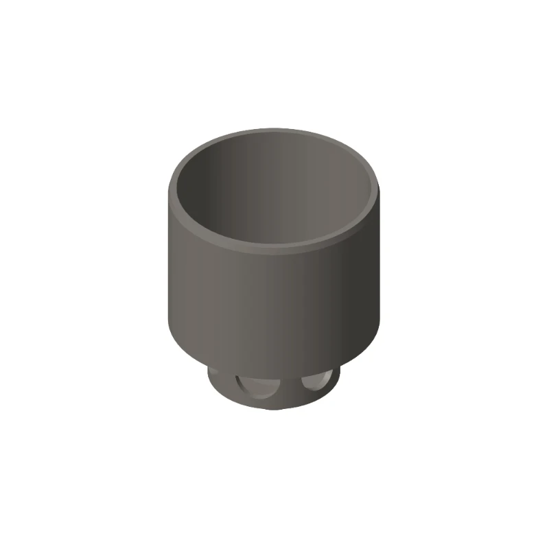 Émbolo de control de combustible Cummins 650826 para las series KTA38-G1, G2, G5 y G9.