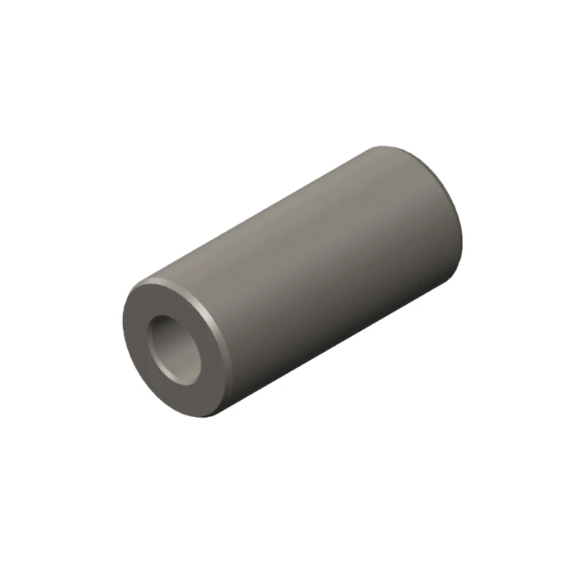 Adaptador de estrías Cummins 212639 para motores KTA38-G2B, G5 y KTA38-G