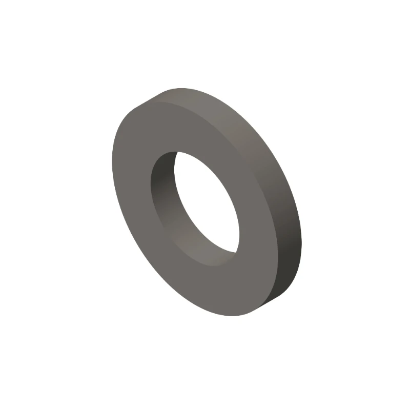 Arandela plana Cummins 3000082 para motores de las series KTA38-G2, G4, G5 y G9.