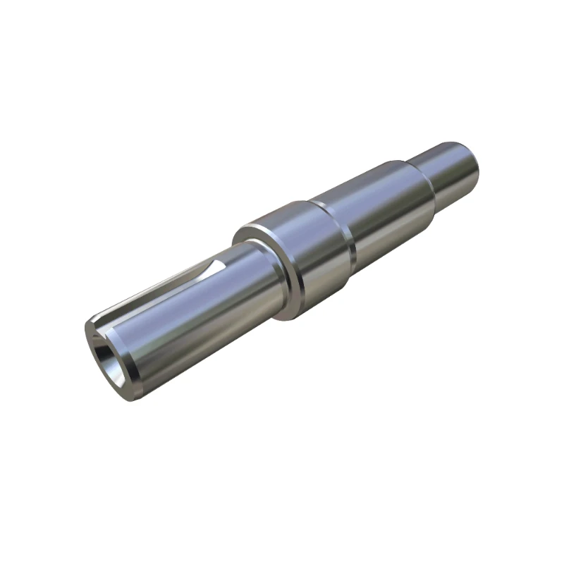 Eje de transmisión de la bomba de combustible Cummins 212601 para motores KTA38-G2B, G5 y G9.