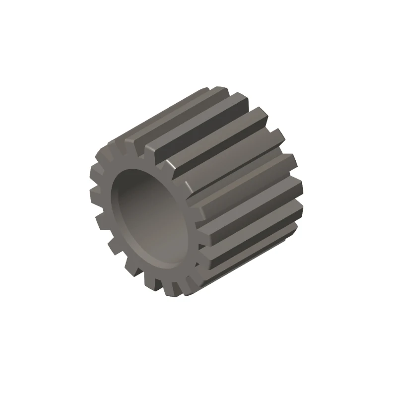 Engranaje de transmisión del tacómetro Cummins 212610 para motores KTA38-G2B, G5 y G9