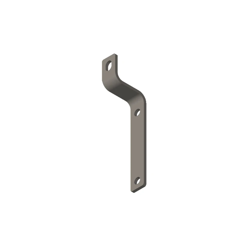 Soporte para tubo de aceite Cummins 3002351 para motores KTA38-G1, G2, G4, G9