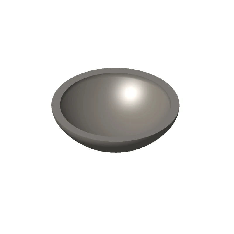 Tapón de expansión original Cummins 3004259 para motores KTA38-G