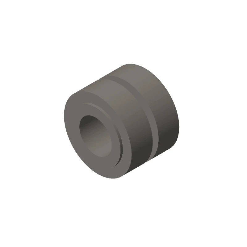 Rodamiento de rodillos Cummins 3003354 para motores de las series KTA38-G1, G2A y G2B.