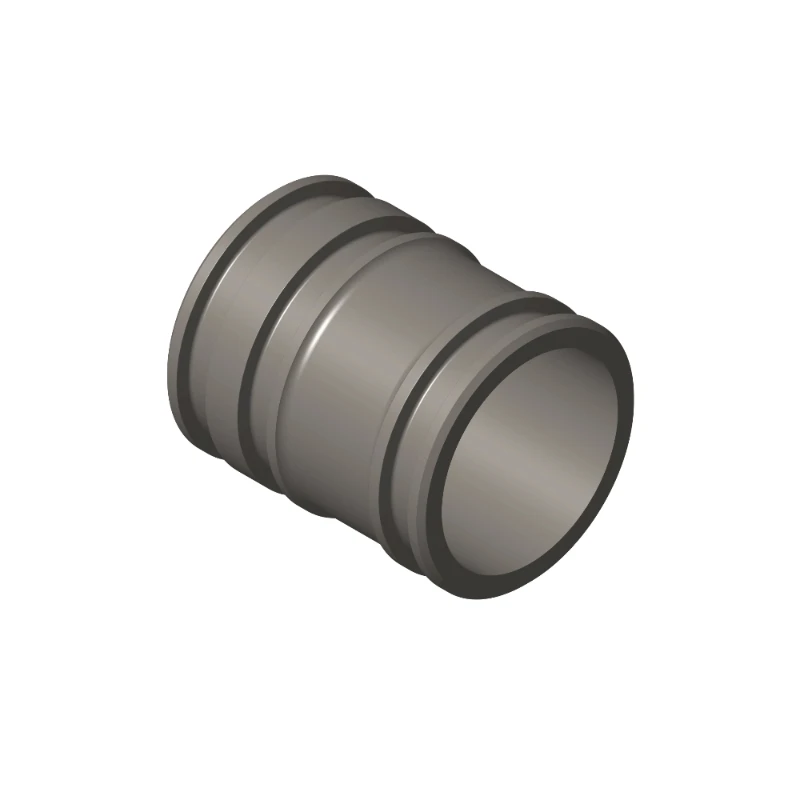 Tubo de transferencia de agua Cummins 3002956 para motores KTA38-G1, G2, G5, G9