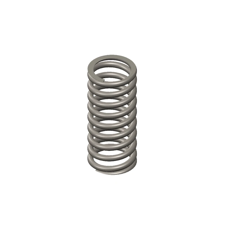 Muelle original Cummins 3000936 para motores KTA38-G2A y KTA38-G2B.