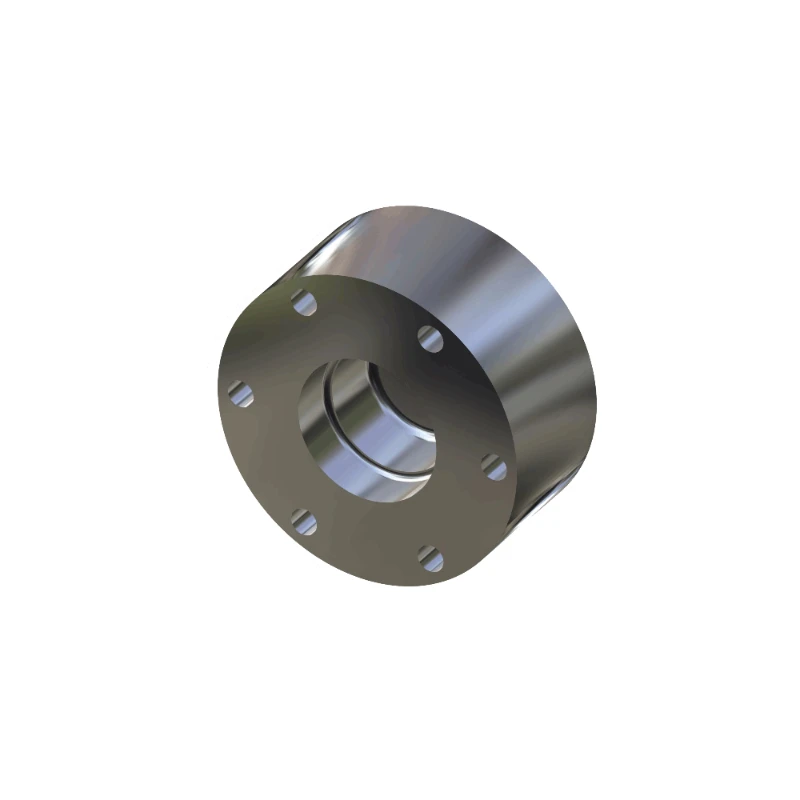 Espaciador del piloto del ventilador Cummins 218792 para motores de las series KTA38-G1, G2, G4, G5 y G9
