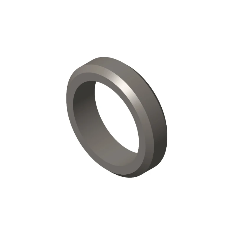 Anillo de sellado rectangular original Cummins 3008710 para KTA38-G2A, KTA38-G2B