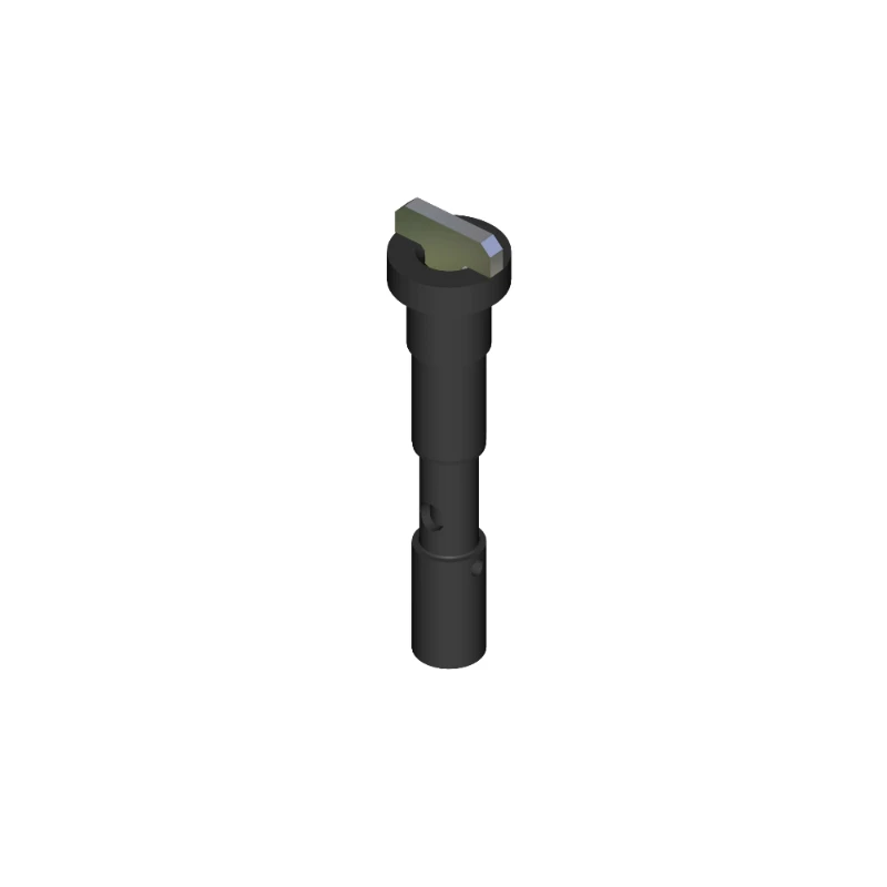 Émbolo regulador Cummins 3010811 para sistemas de combustible KTA38-G, G2B y G5.