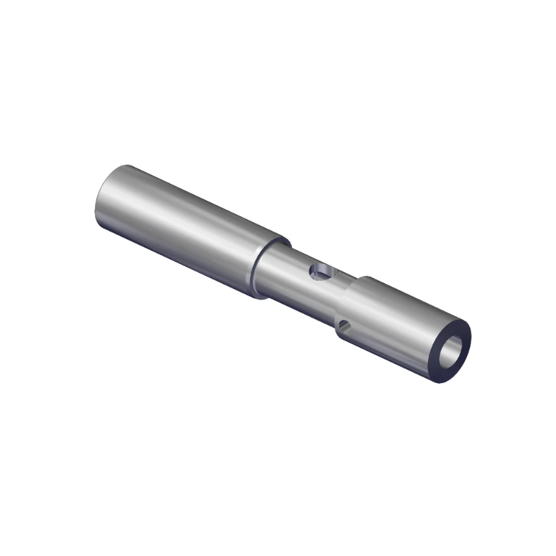 Émbolo regulador Cummins 3009381 para motores KTA38-G2B, G5 y KTA38-G.