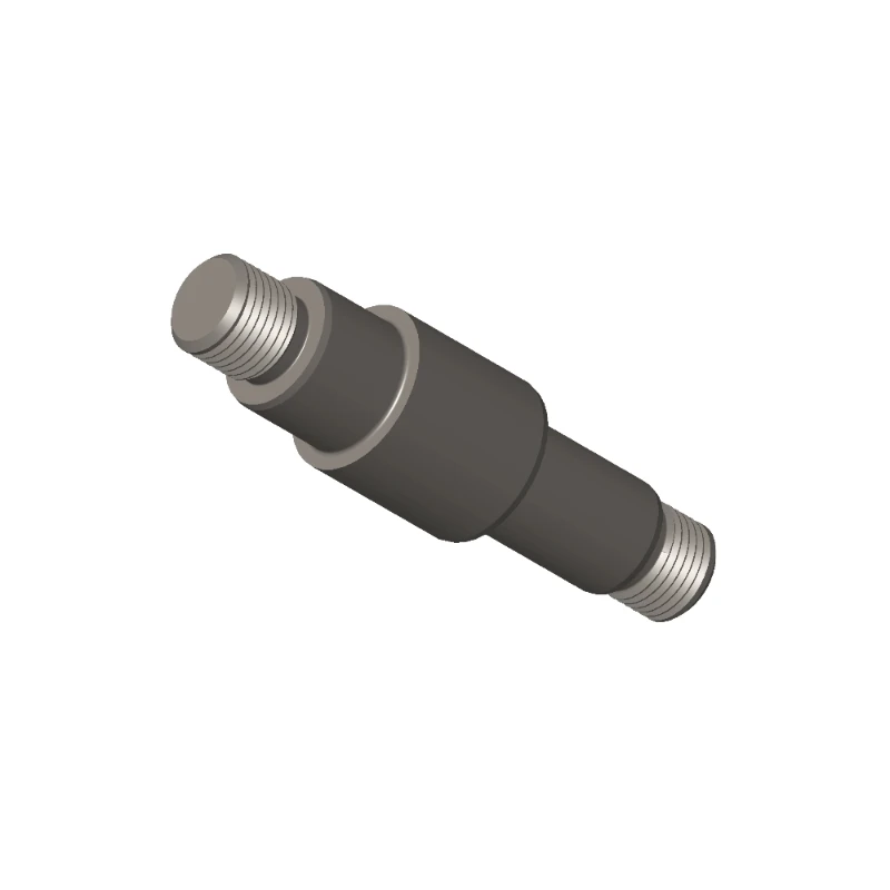 Eje tensor Cummins 3009481 | Soporte para motores KTA38-G1, G2A, G2B