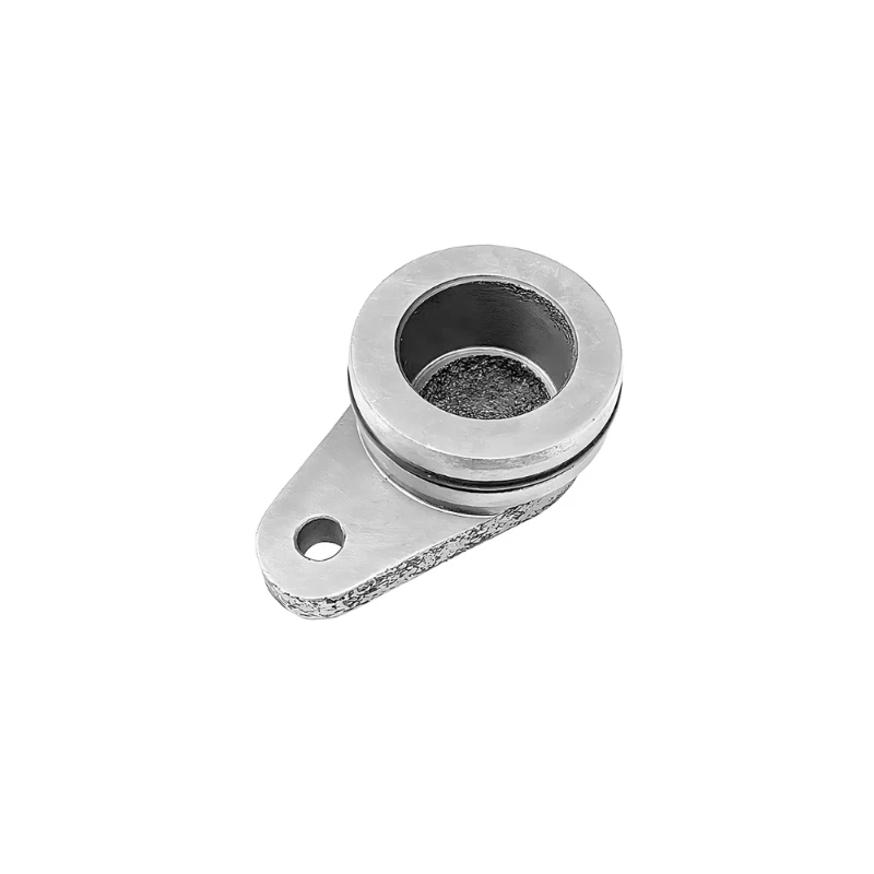 Tapa del orificio de acceso Cummins 3010410 | Serie de motores KTA38-G1, G2, G5, G9
