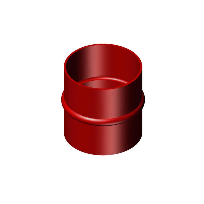 Manguera de joroba original Cummins 3014244 para motores KTA38-G1, G2, G2B