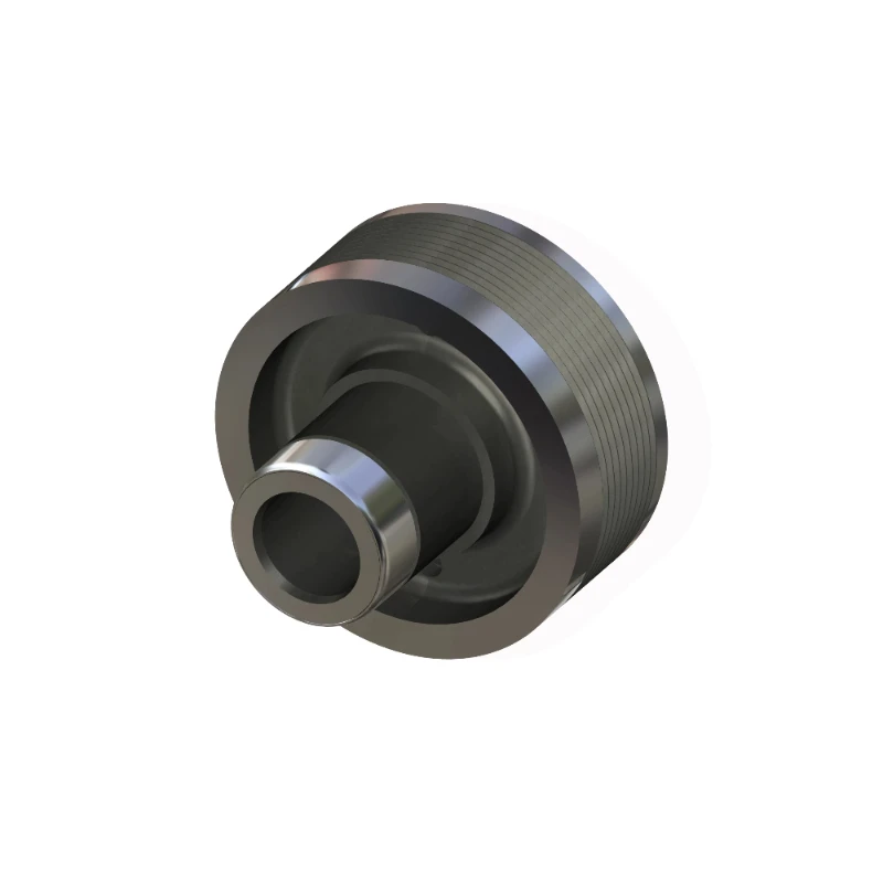 Polea de transmisión de accesorios Cummins 3015546 | Pieza original del motor KTA38-G