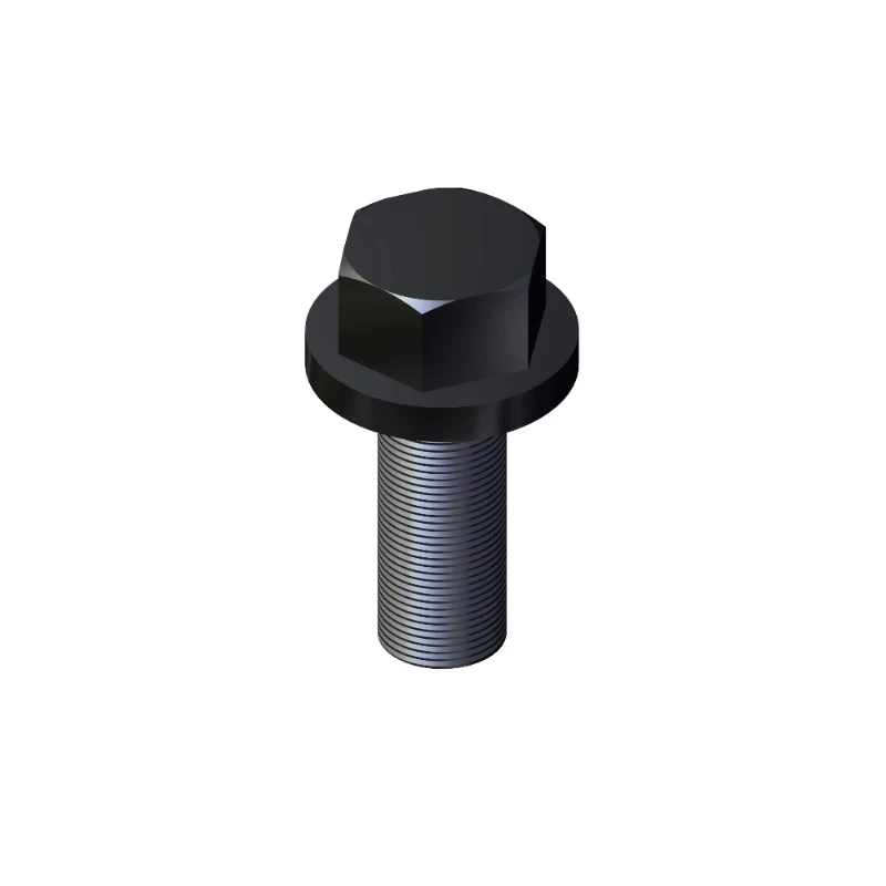 Tornillo de cabeza hexagonal Cummins 3014766 para motores de las series KTA38-G1, G2, G5 y G9.