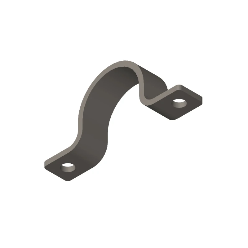 Soporte para tubo de aceite Cummins 3002350 para motores KTA38-G1, G2, G4, G9